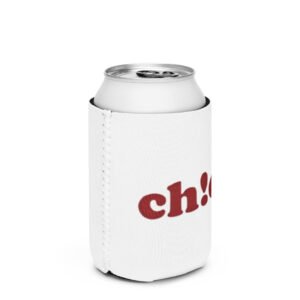 Can Cooler