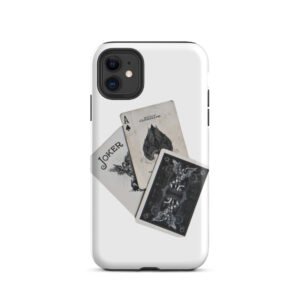 Tough Case for iPhone®