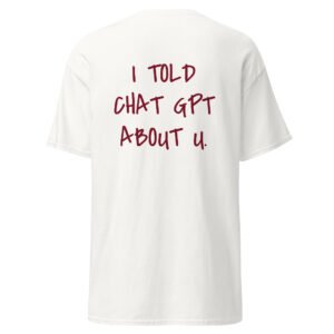 Klassisches Unisex T-Shirt