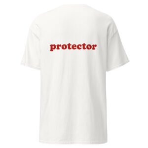 Klassisches Unisex T-Shirt