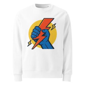 Unisex Eco Sweatshirt