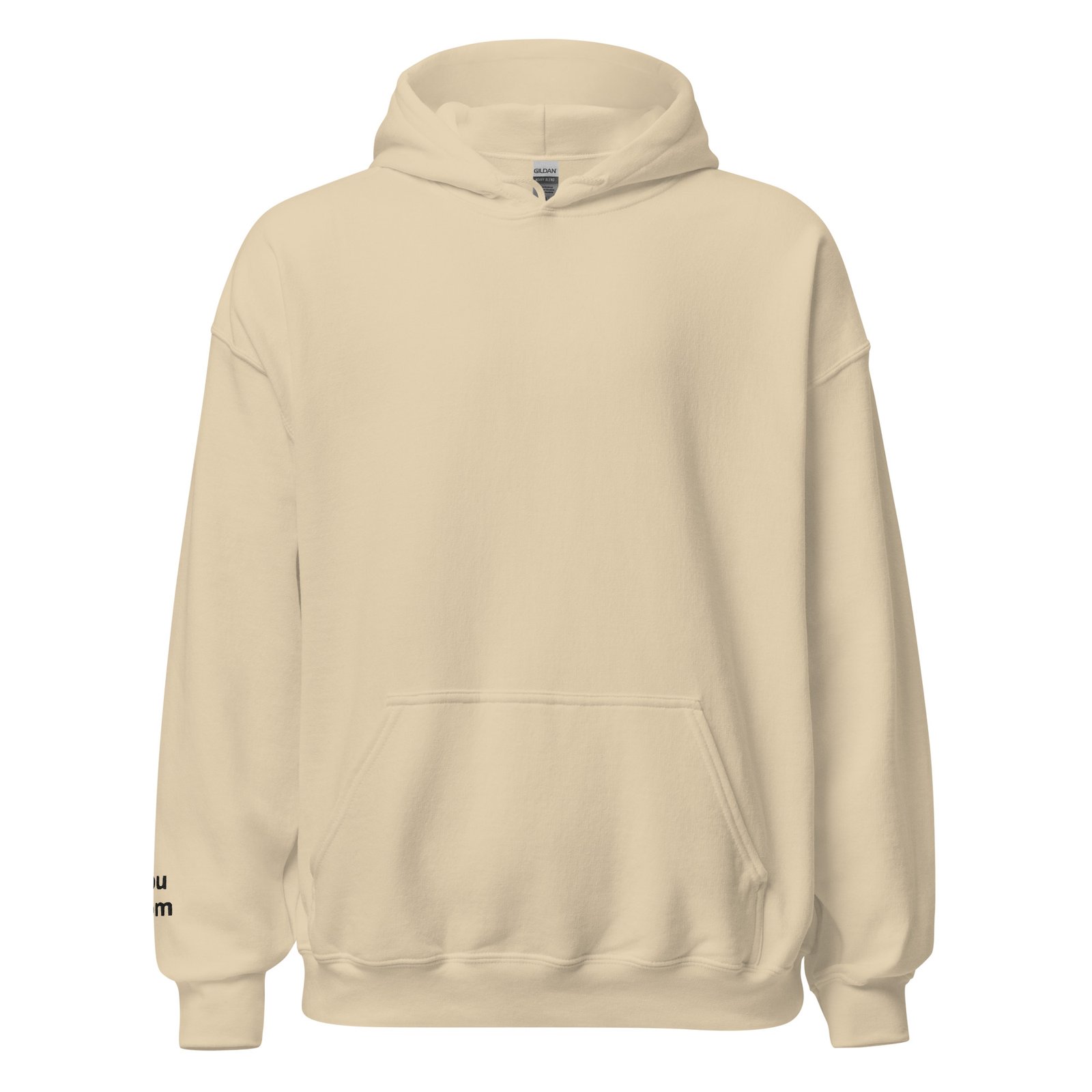Unisex-Kapuzenpullover - Image 2