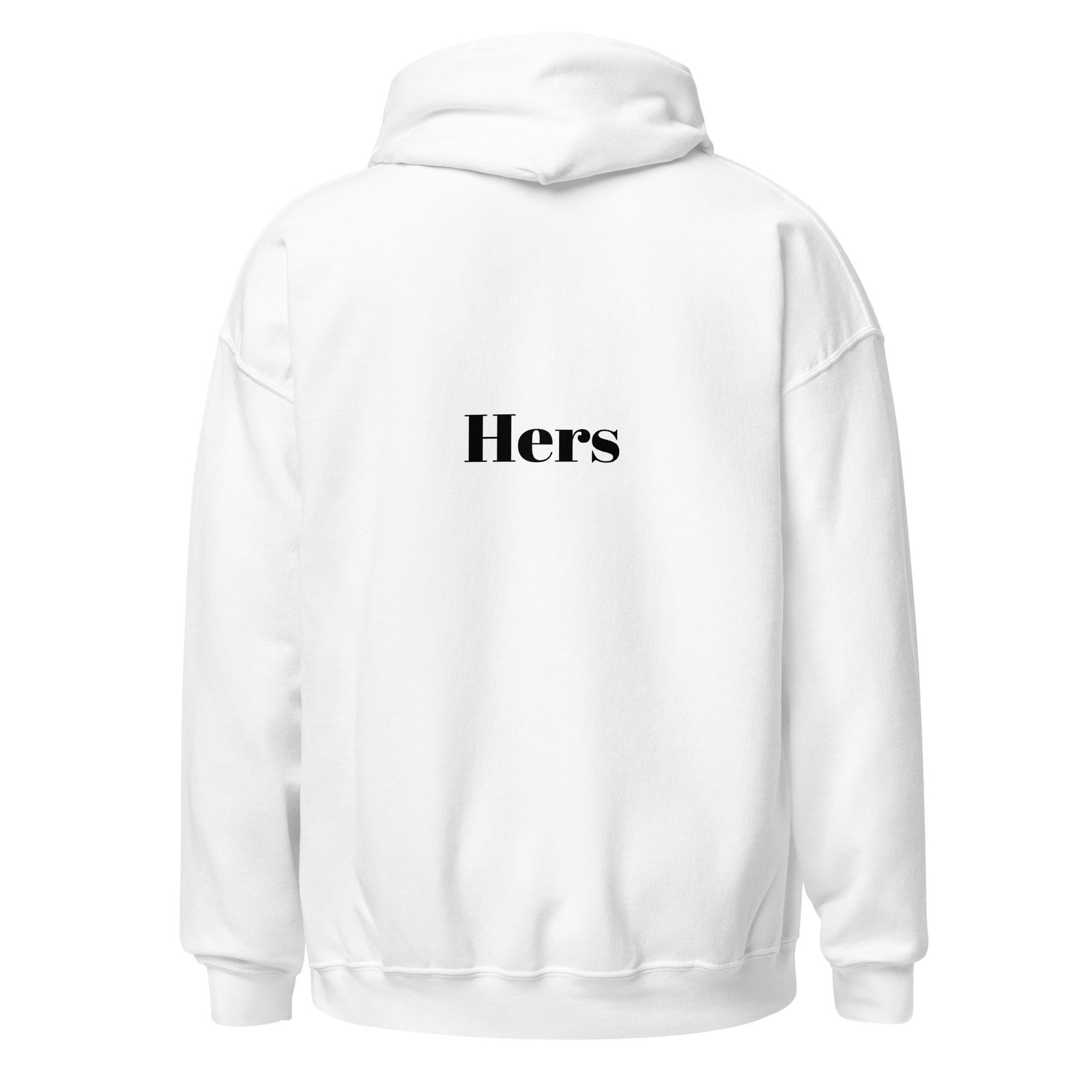 Hers Hoodie