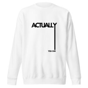 Unisex-Premium-Pullover