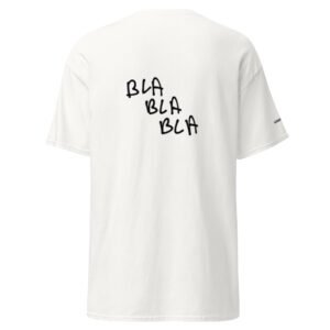 Klassisches Unisex T-Shirt