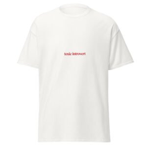Klassisches Unisex T-Shirt